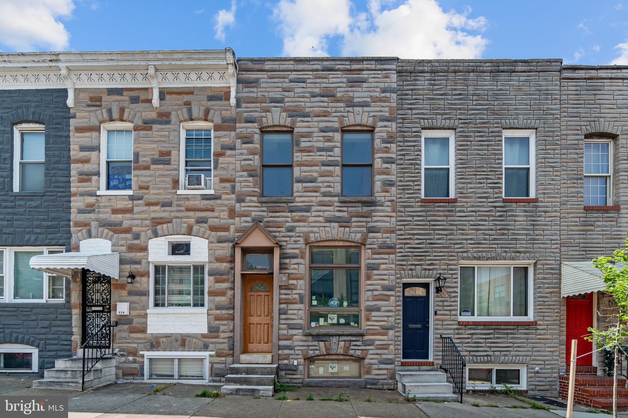 HIGHLANDTOWN - Residential