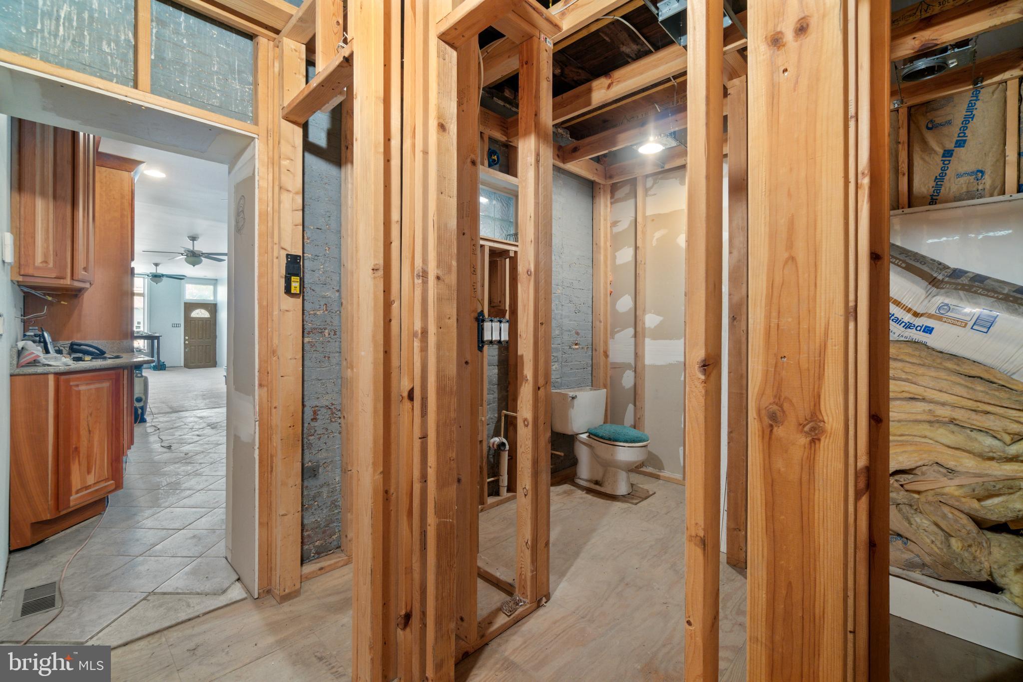 HIGHLANDTOWN - Residential