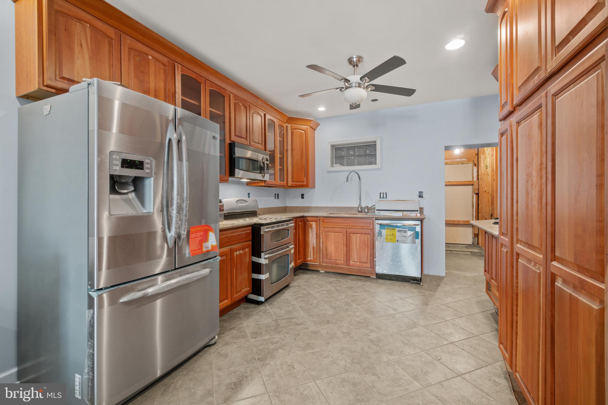 HIGHLANDTOWN - Residential