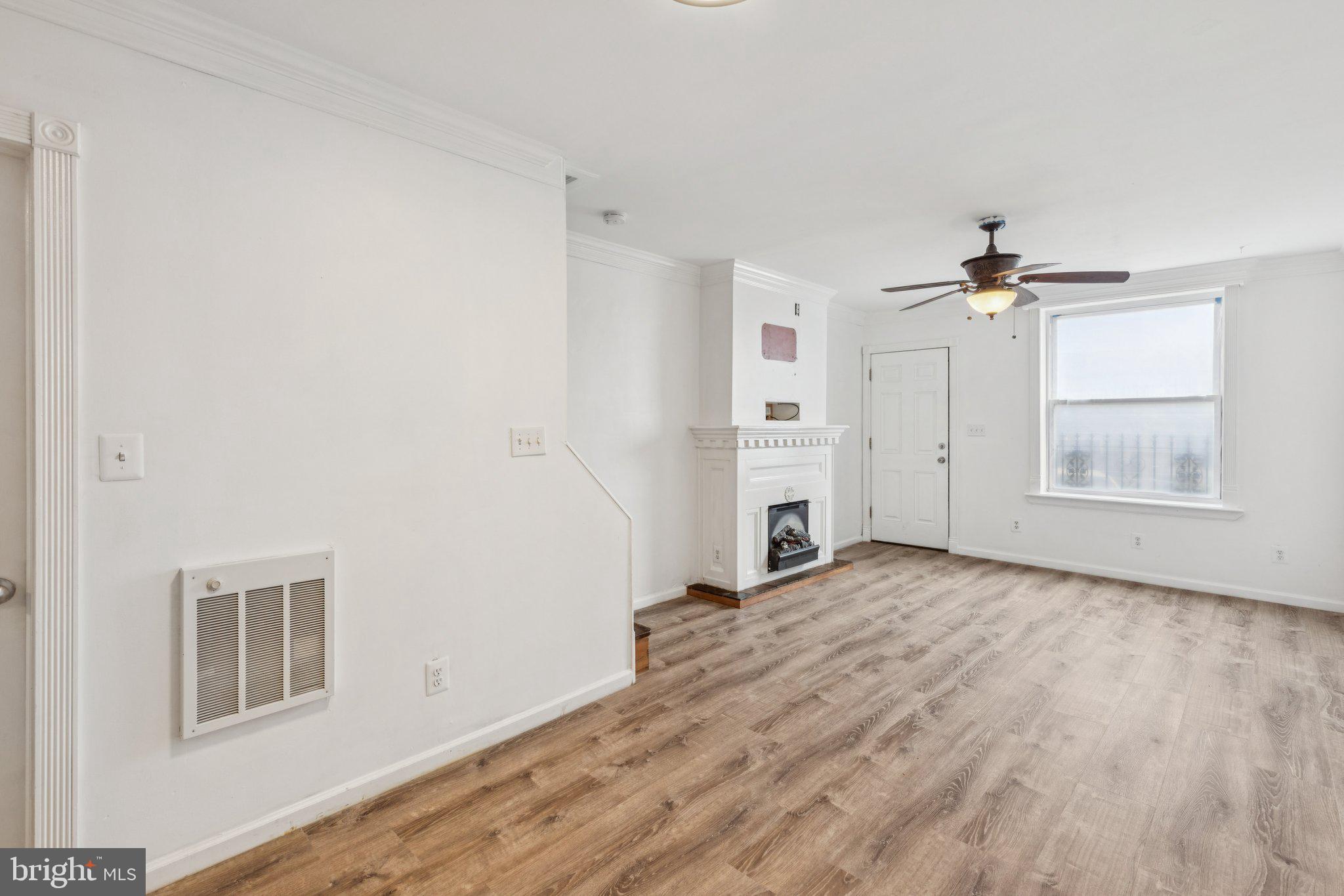 OLDE KENSINGTON - Residential