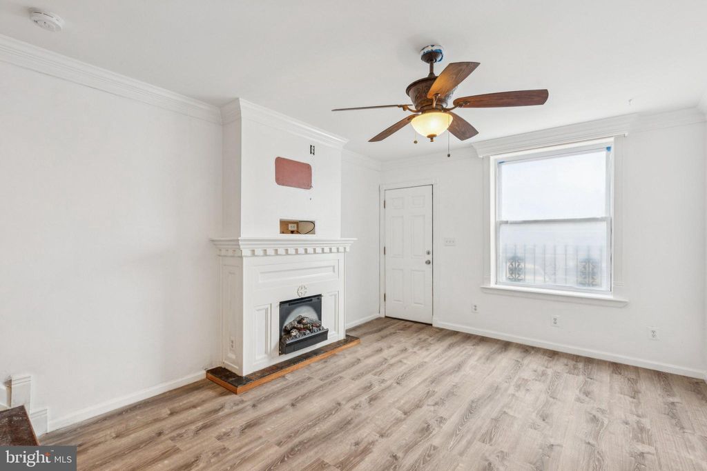 Photo of 1444 N Perth Street, PHILADELPHIA, PA 19122 (MLS # PAPH2561190)