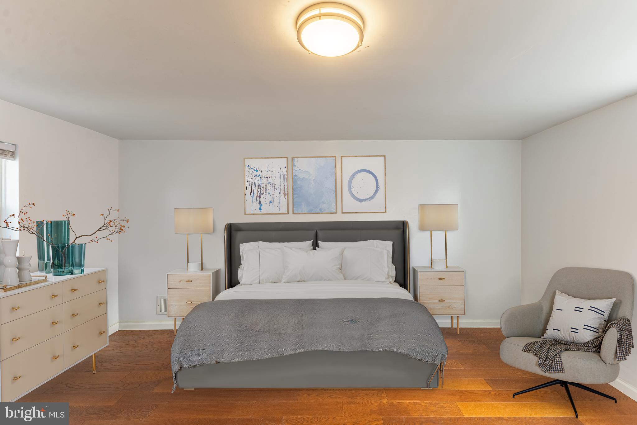 NORTHERN LIBERTIES - Residential Lease