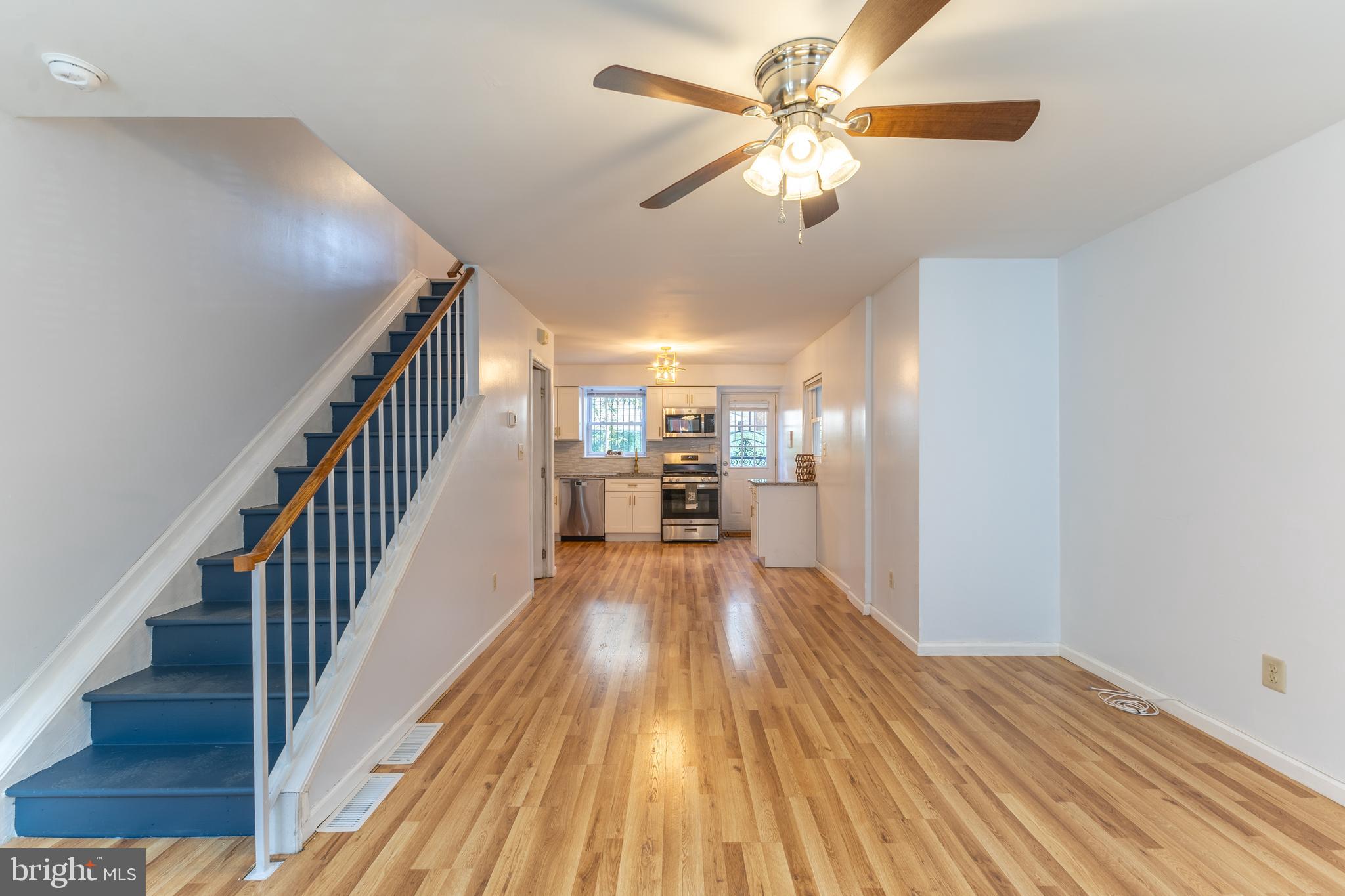 NORTHERN LIBERTIES - Residential Lease