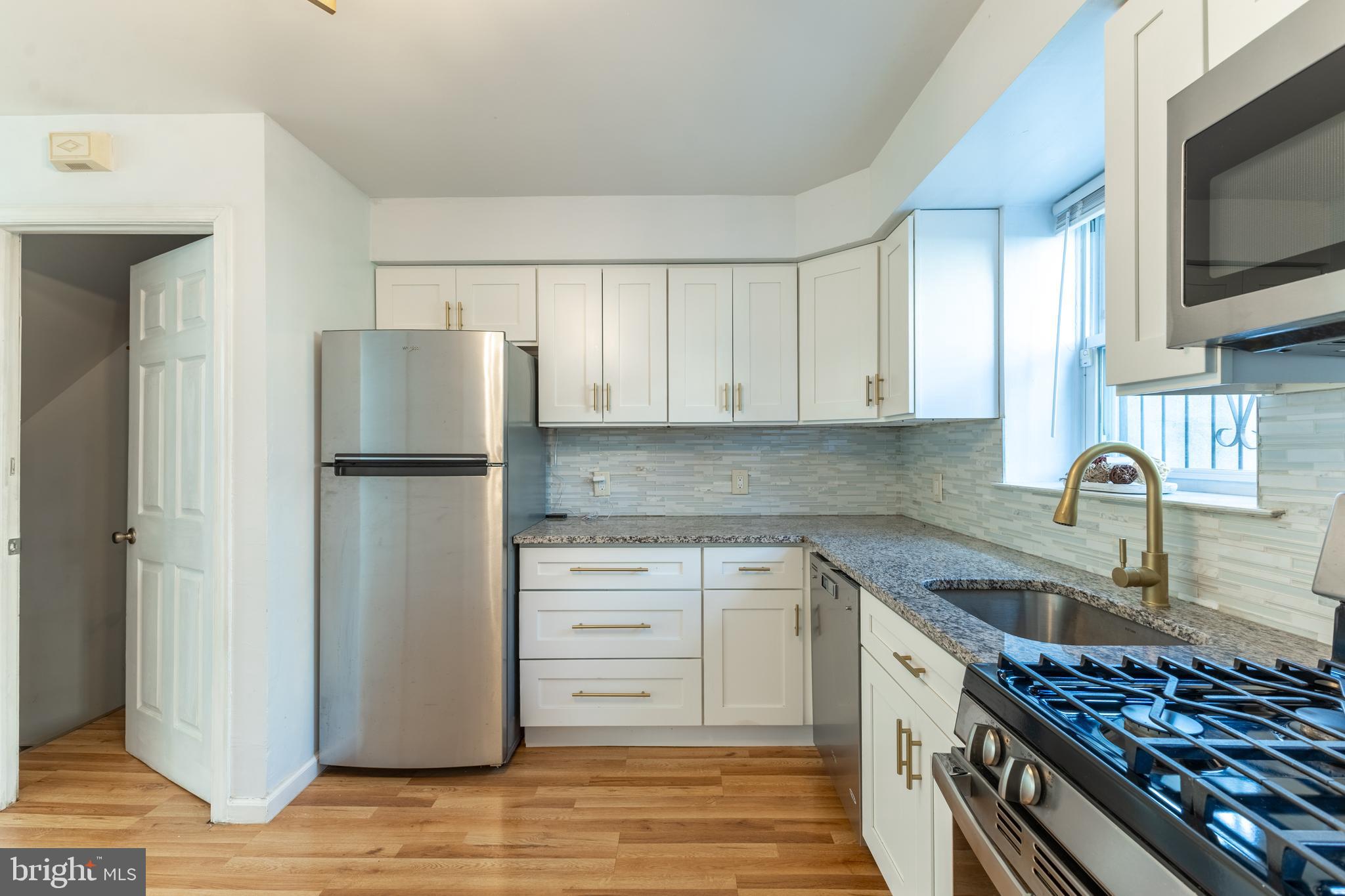 NORTHERN LIBERTIES - Residential Lease