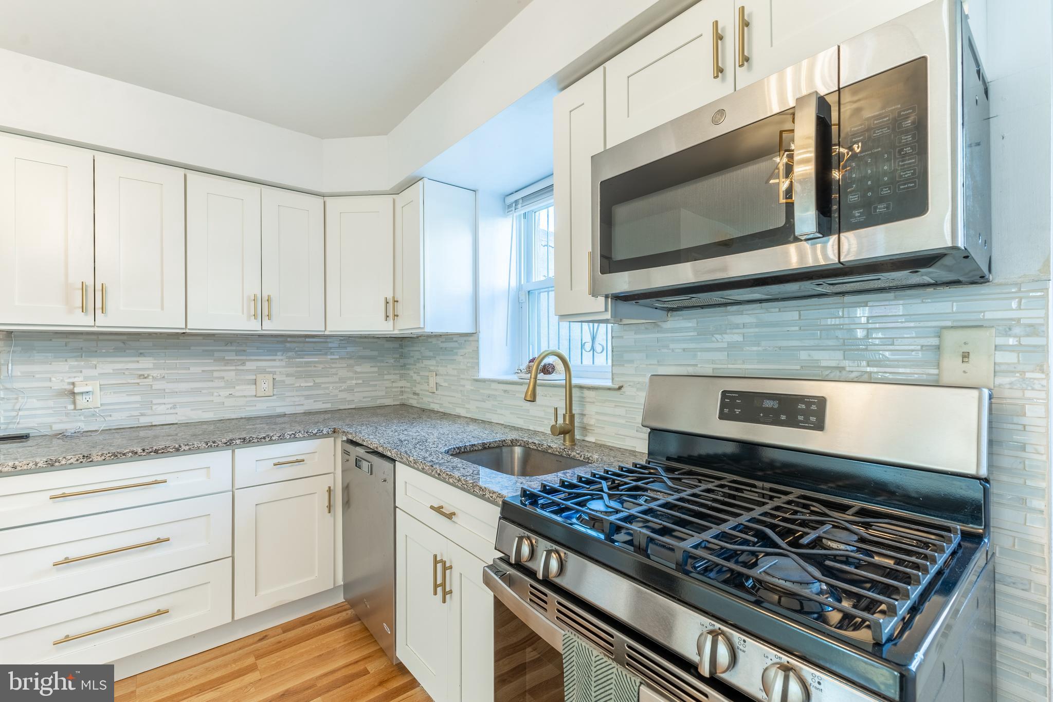 NORTHERN LIBERTIES - Residential Lease