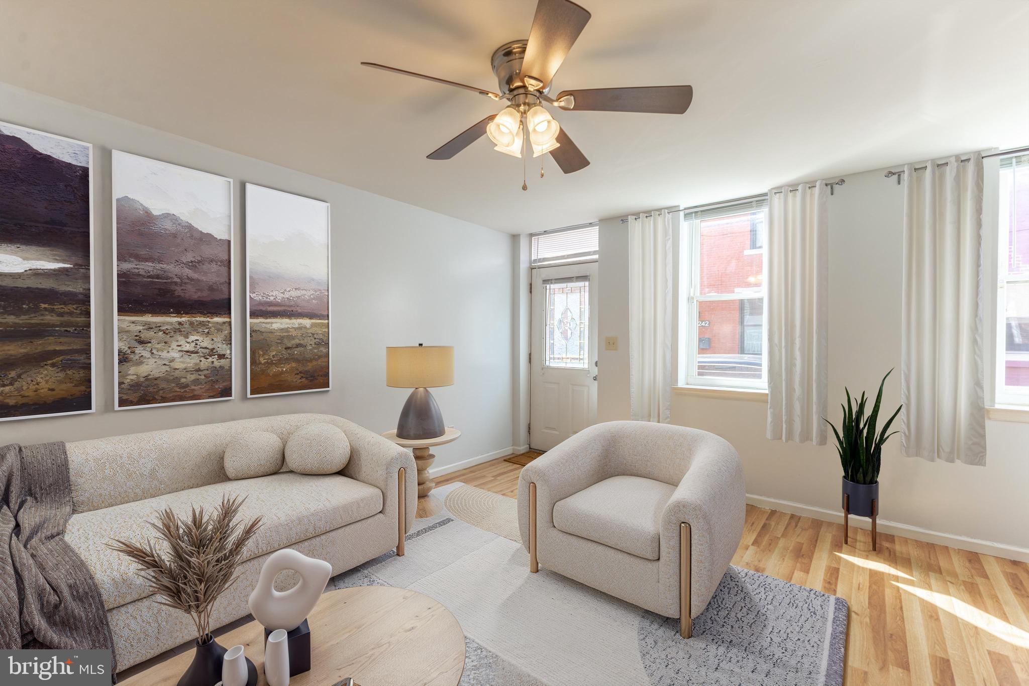 NORTHERN LIBERTIES - Residential Lease