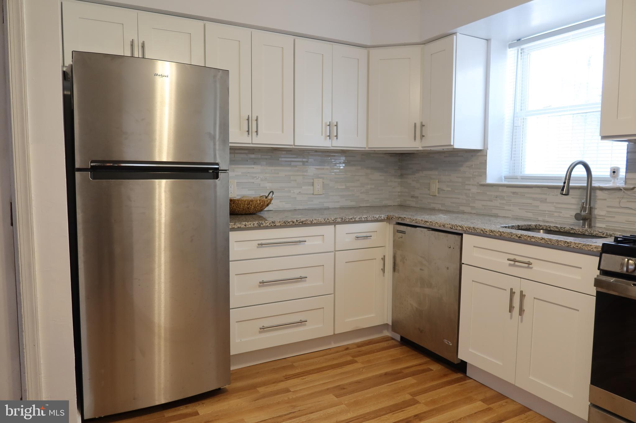 NORTHERN LIBERTIES - Residential Lease