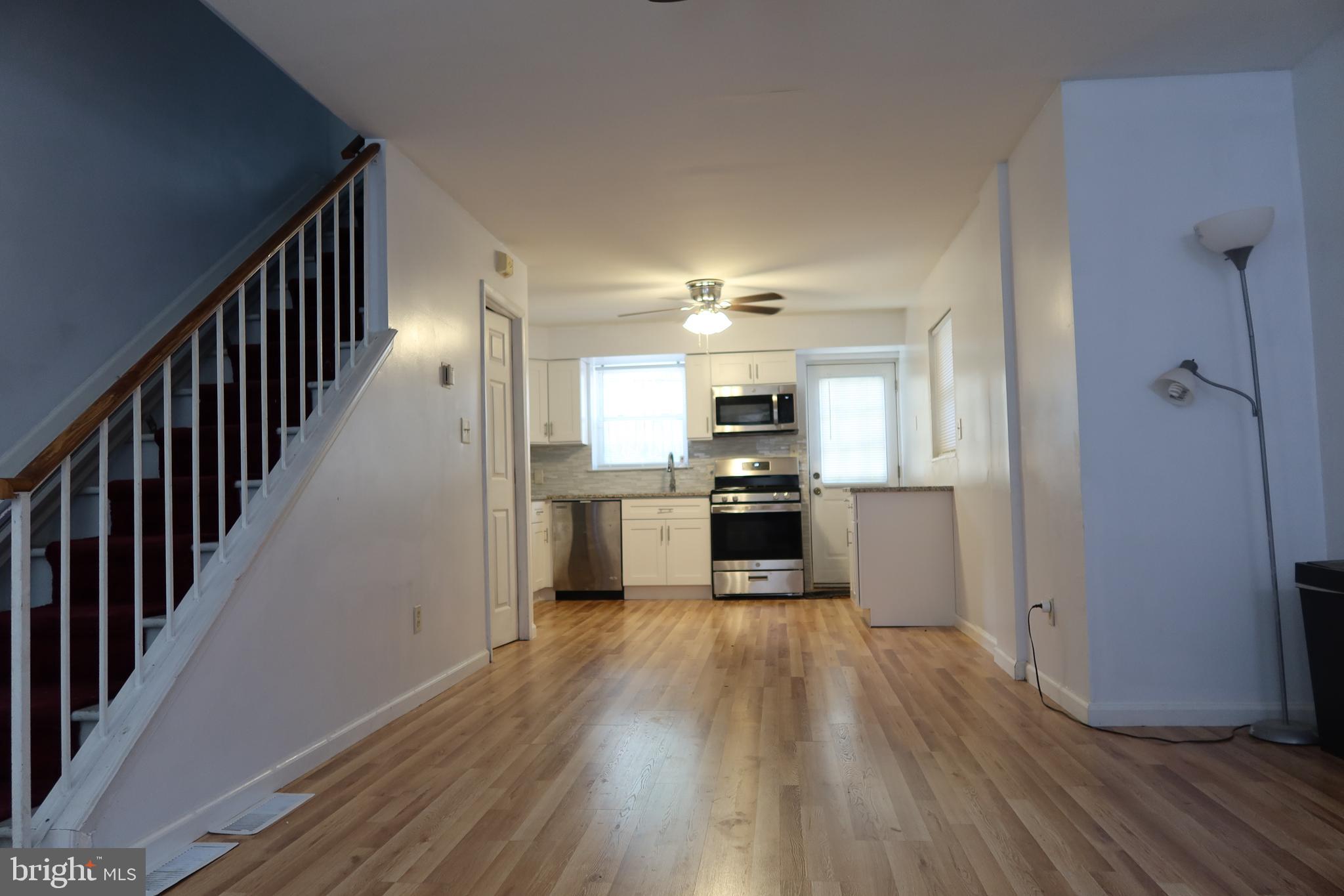 NORTHERN LIBERTIES - Residential Lease