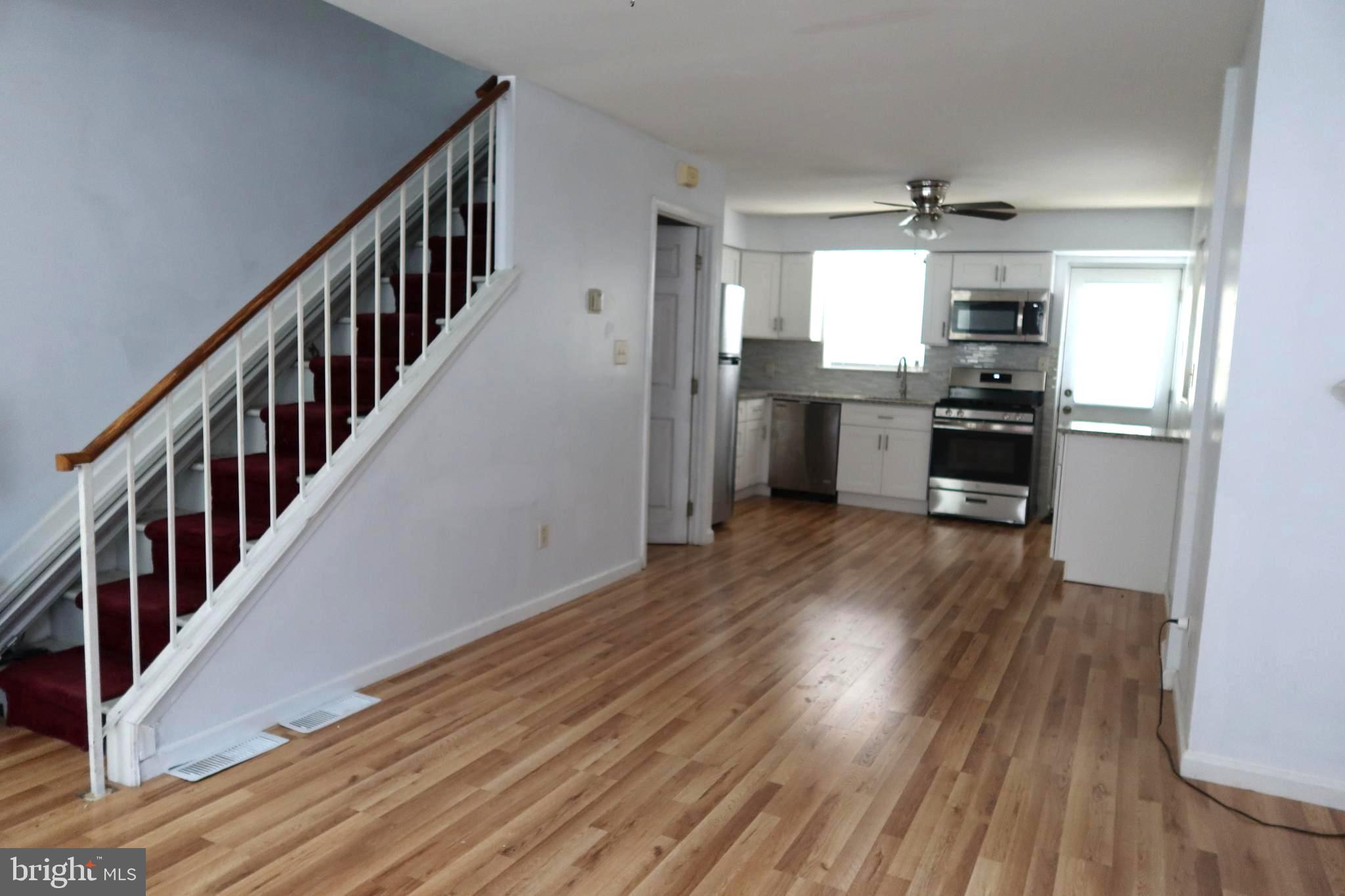 NORTHERN LIBERTIES - Residential Lease