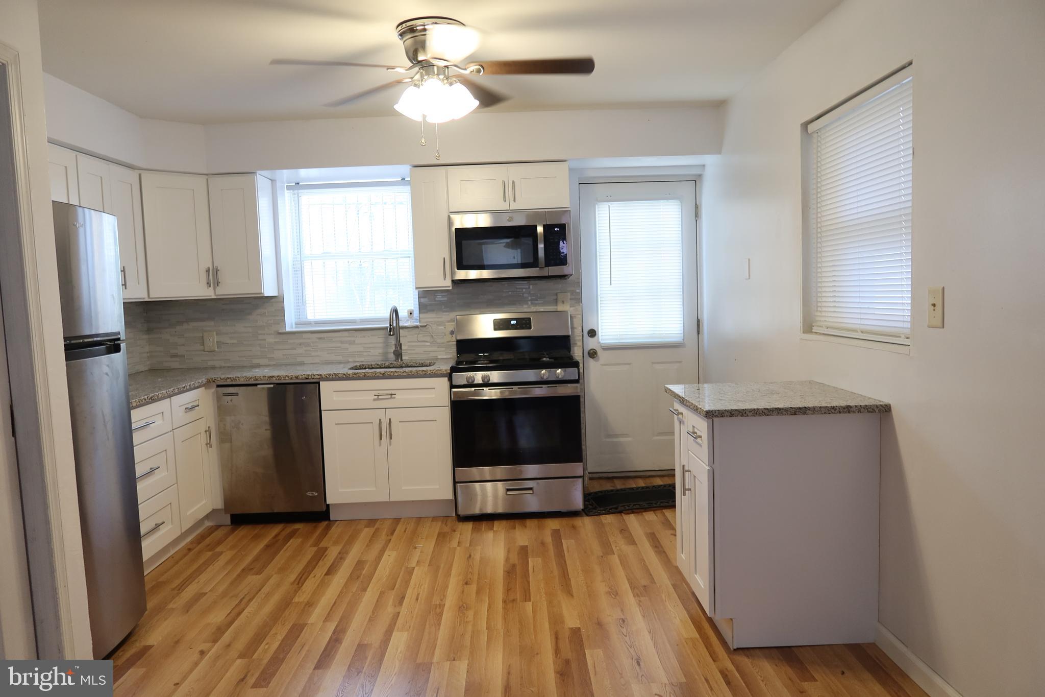 NORTHERN LIBERTIES - Residential Lease