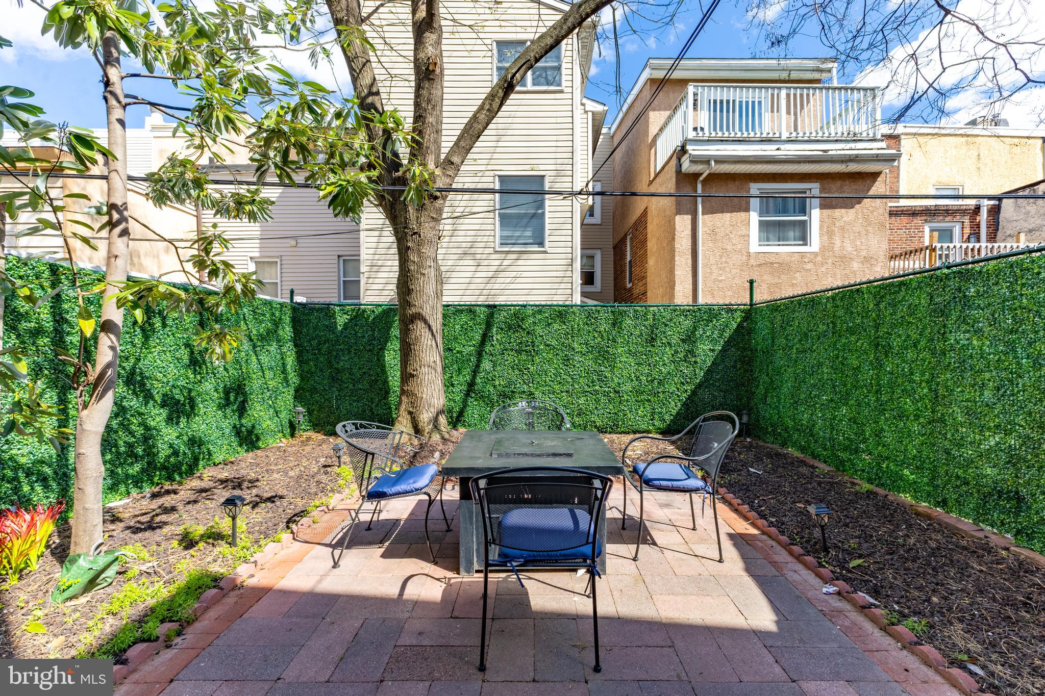 NORTHERN LIBERTIES - Residential Lease