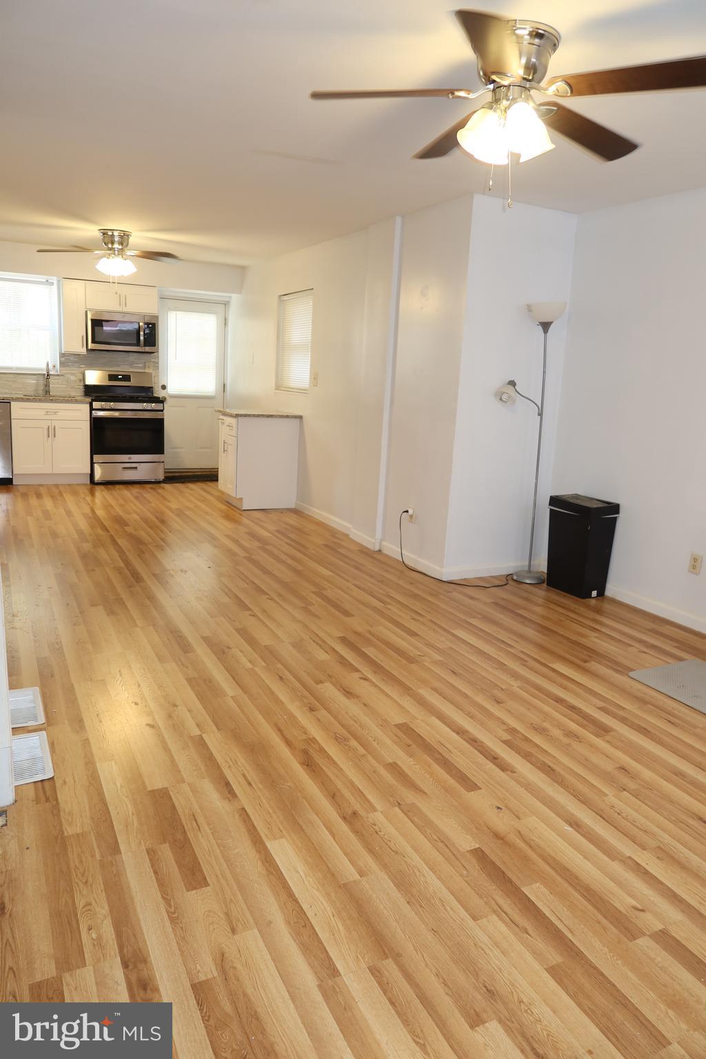 NORTHERN LIBERTIES - Residential Lease