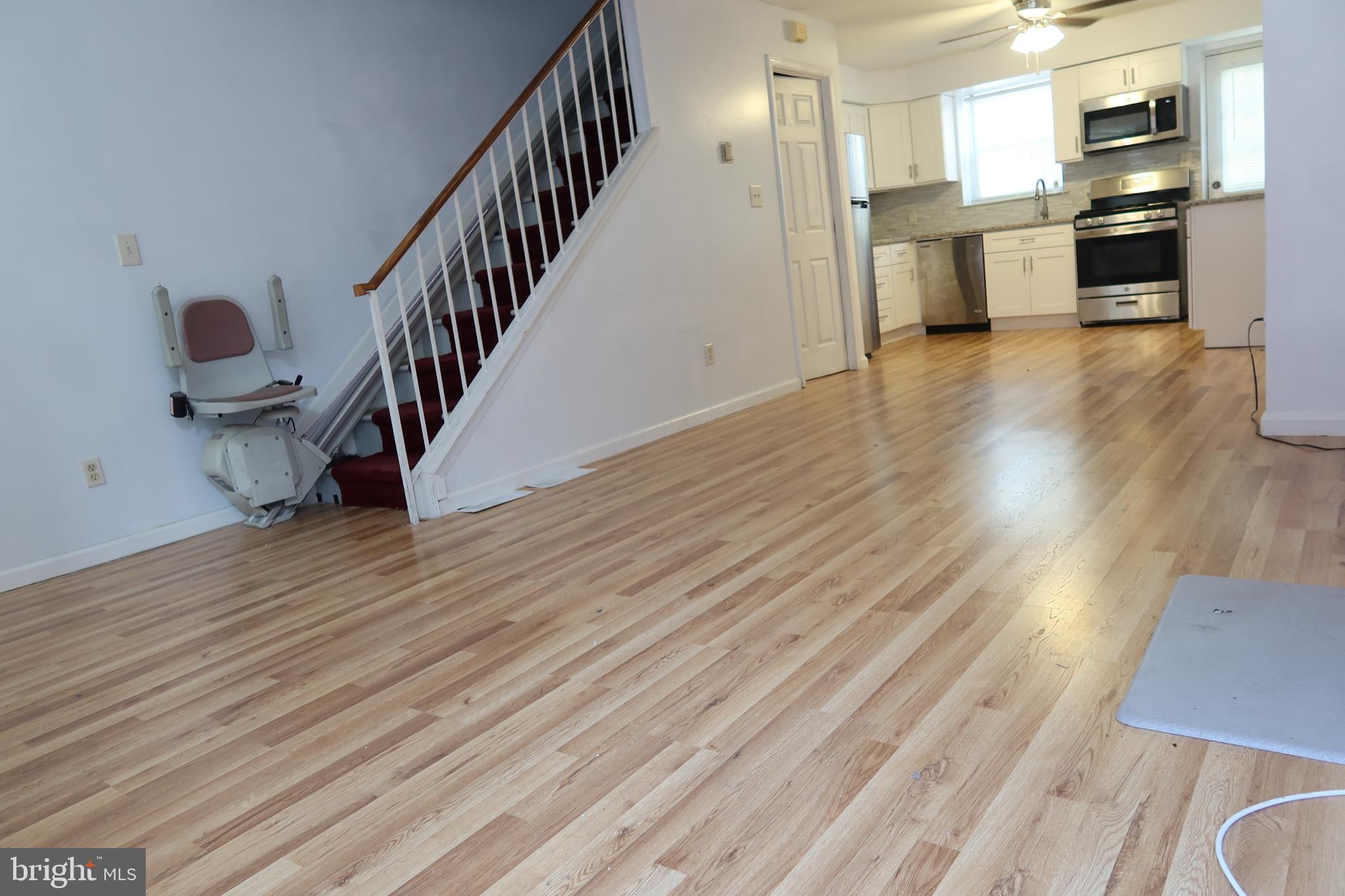 NORTHERN LIBERTIES - Residential Lease