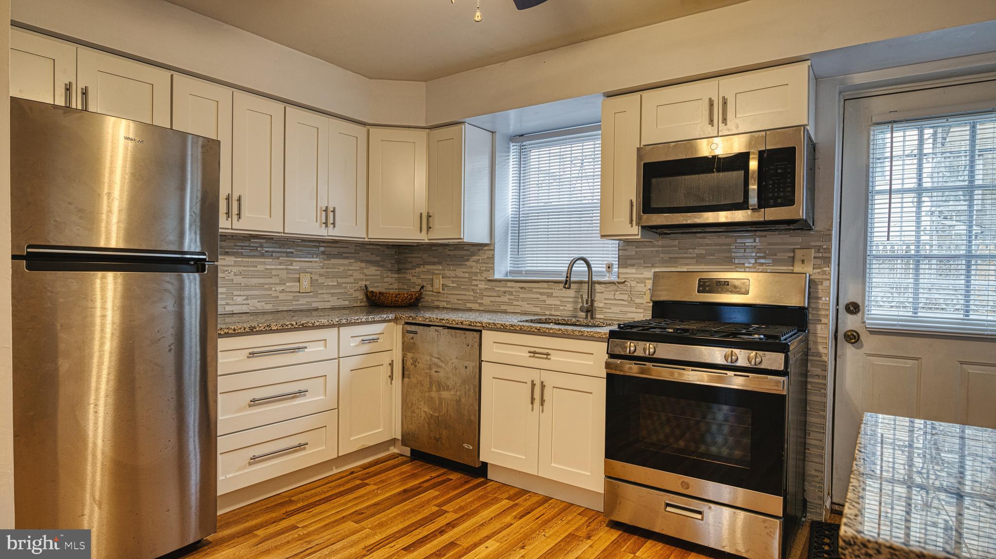 NORTHERN LIBERTIES - Residential Lease