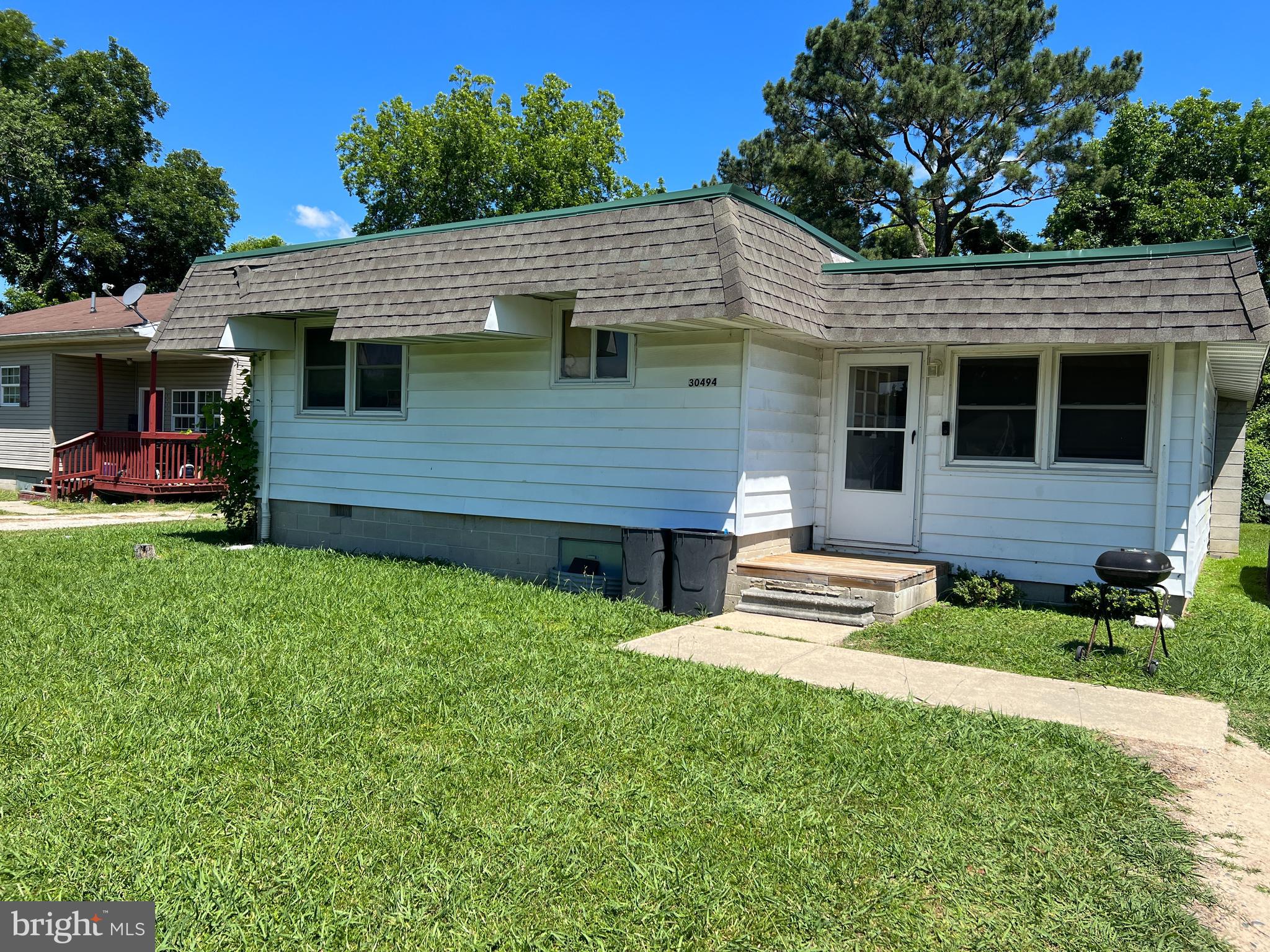 MANOKIN GLEN - Residential