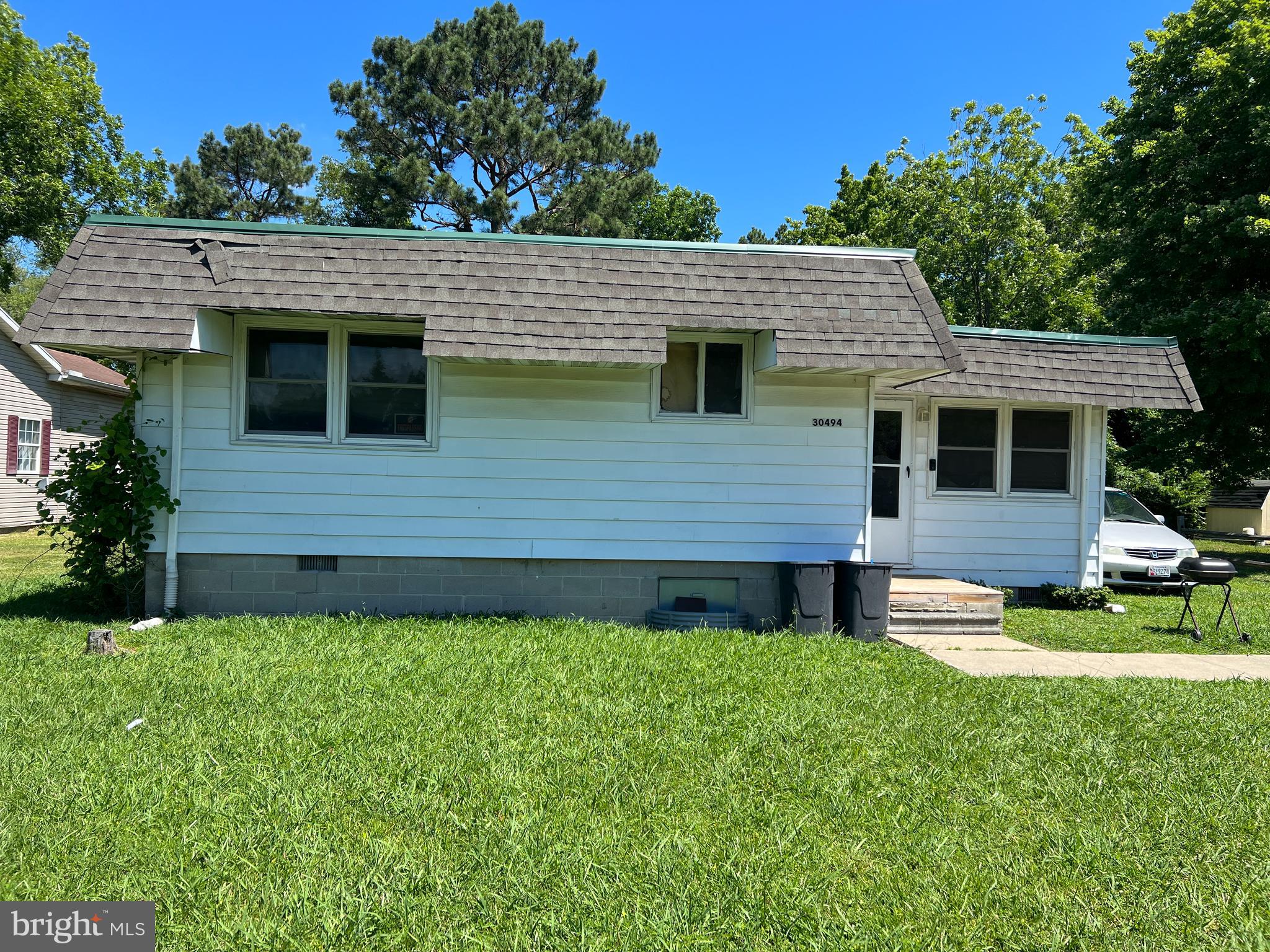 MANOKIN GLEN - Residential