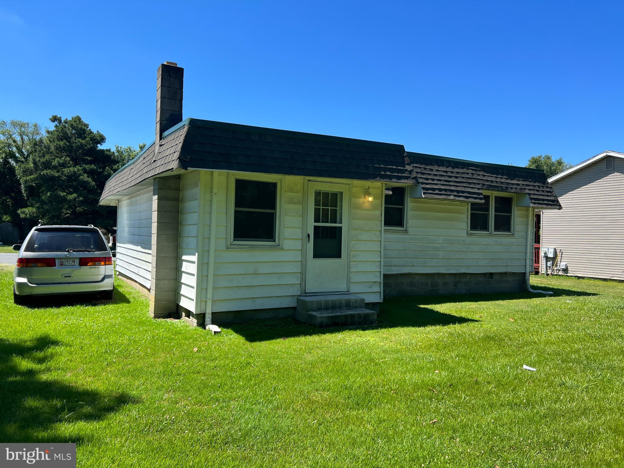 MANOKIN GLEN - Residential