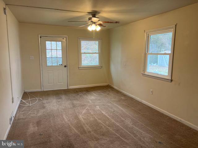 MANOKIN GLEN - Residential