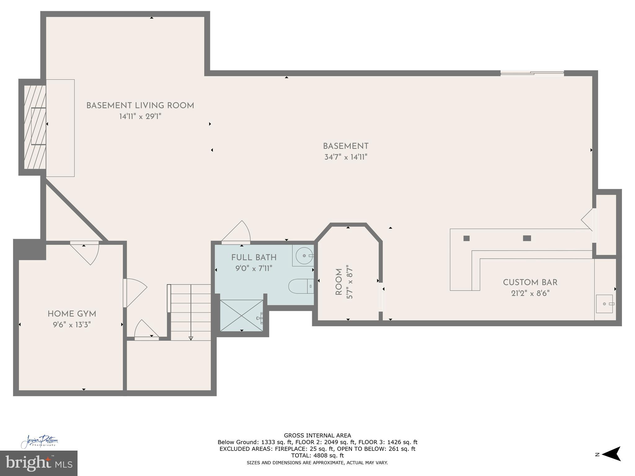 POULSEN HEIGHTS - Residential