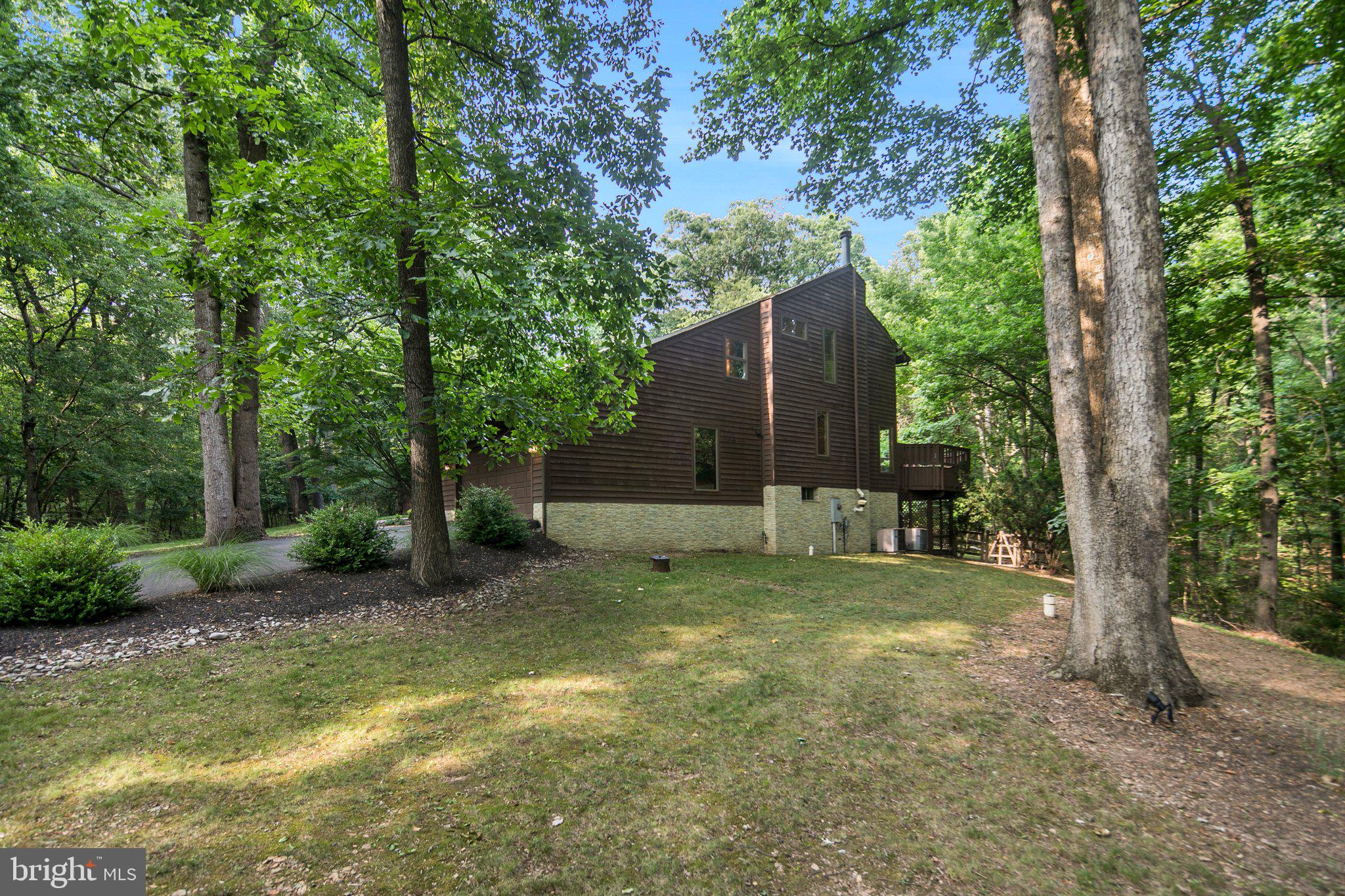 POULSEN HEIGHTS - Residential