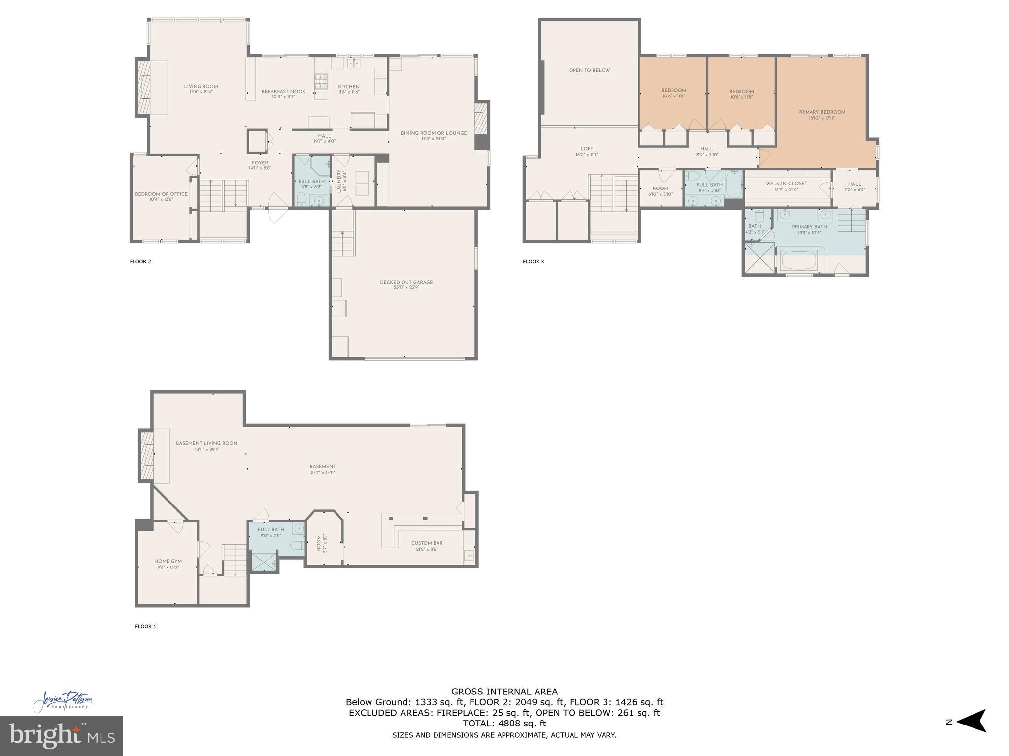 POULSEN HEIGHTS - Residential
