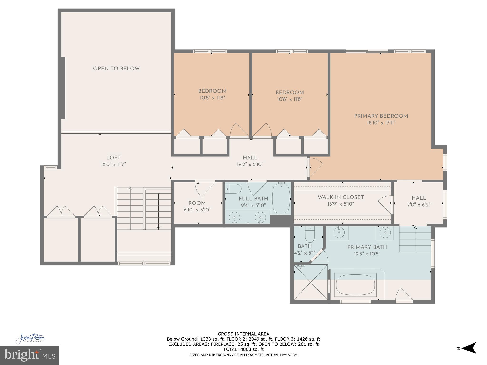 POULSEN HEIGHTS - Residential