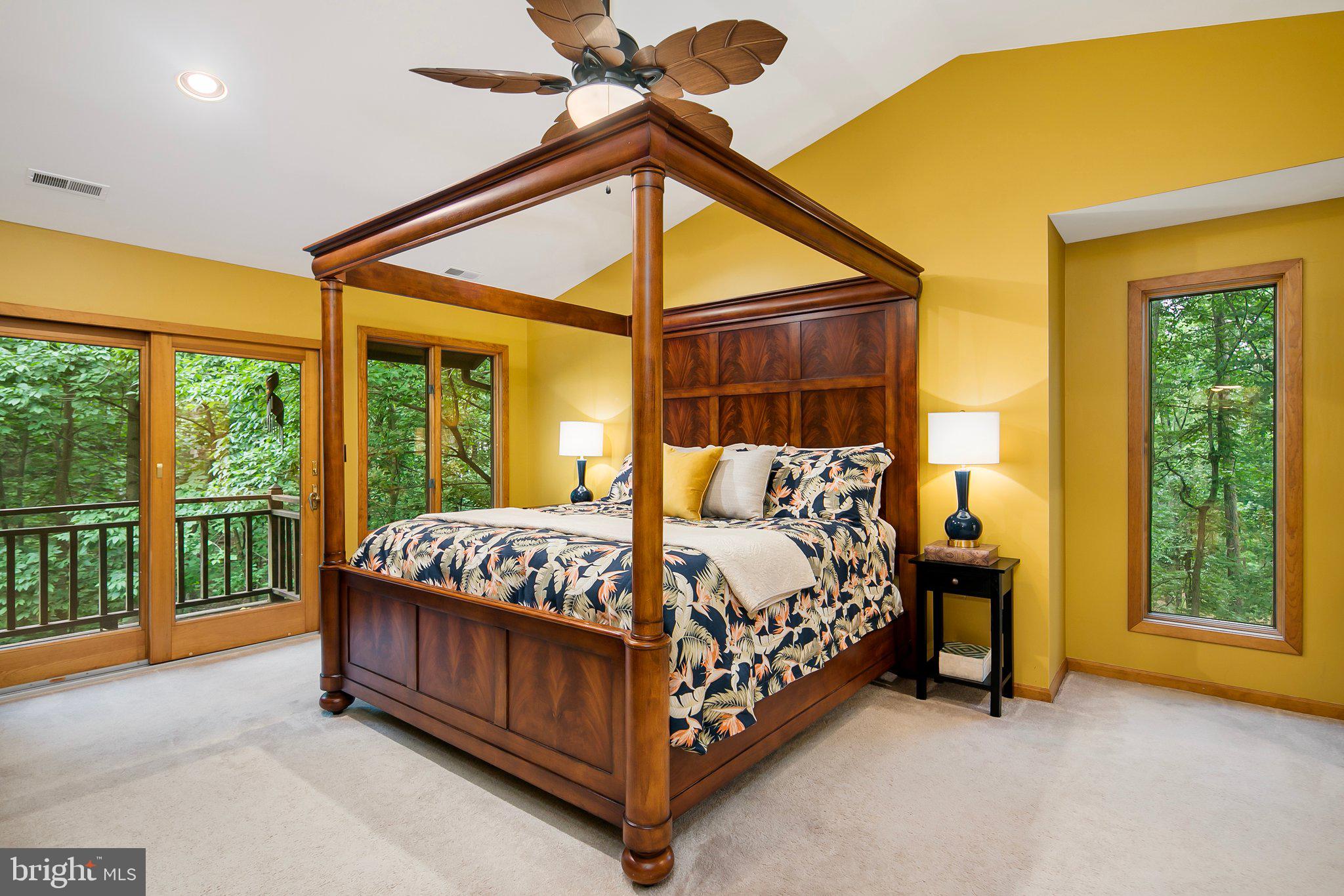 POULSEN HEIGHTS - Residential