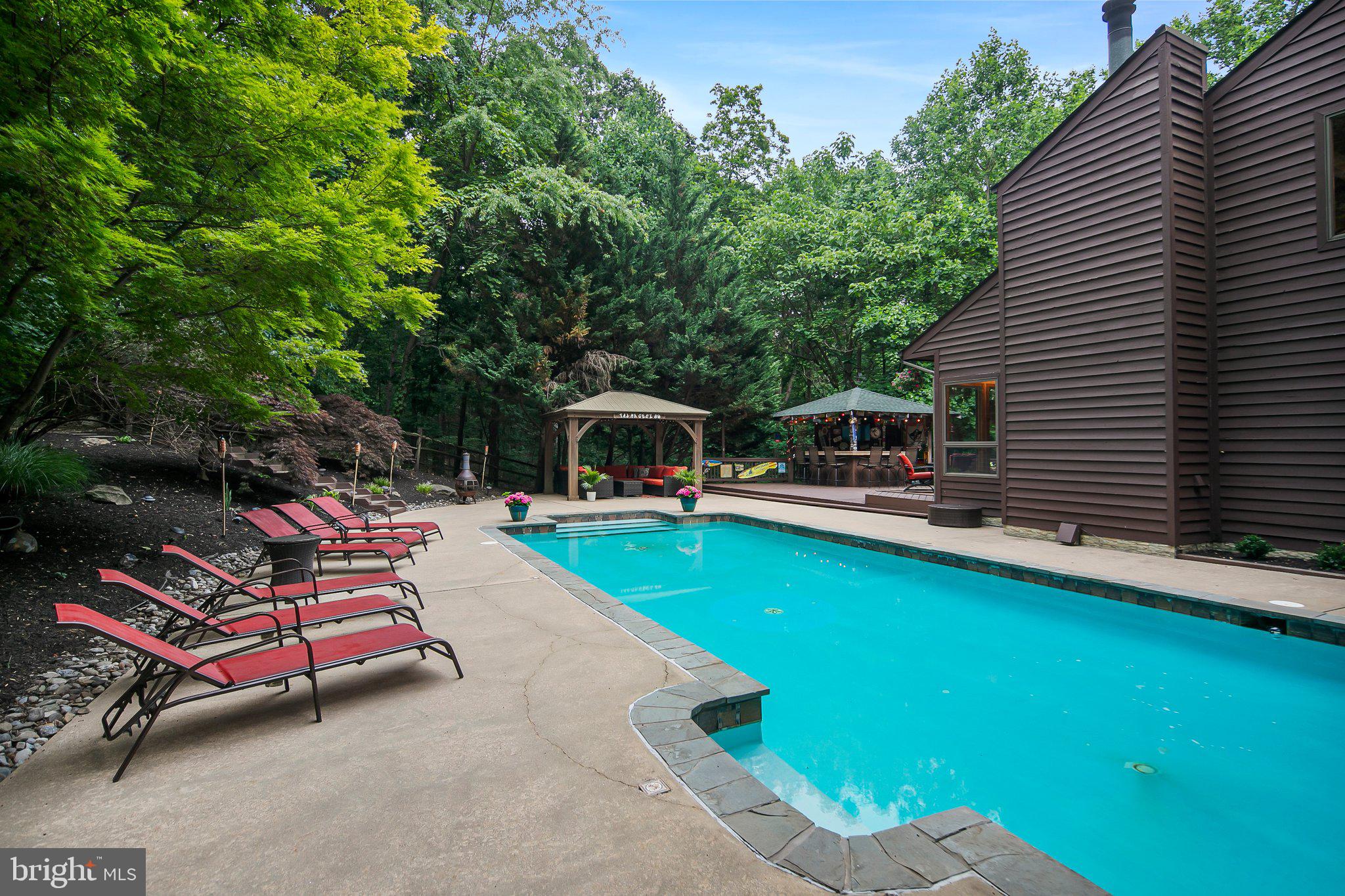 POULSEN HEIGHTS - Residential