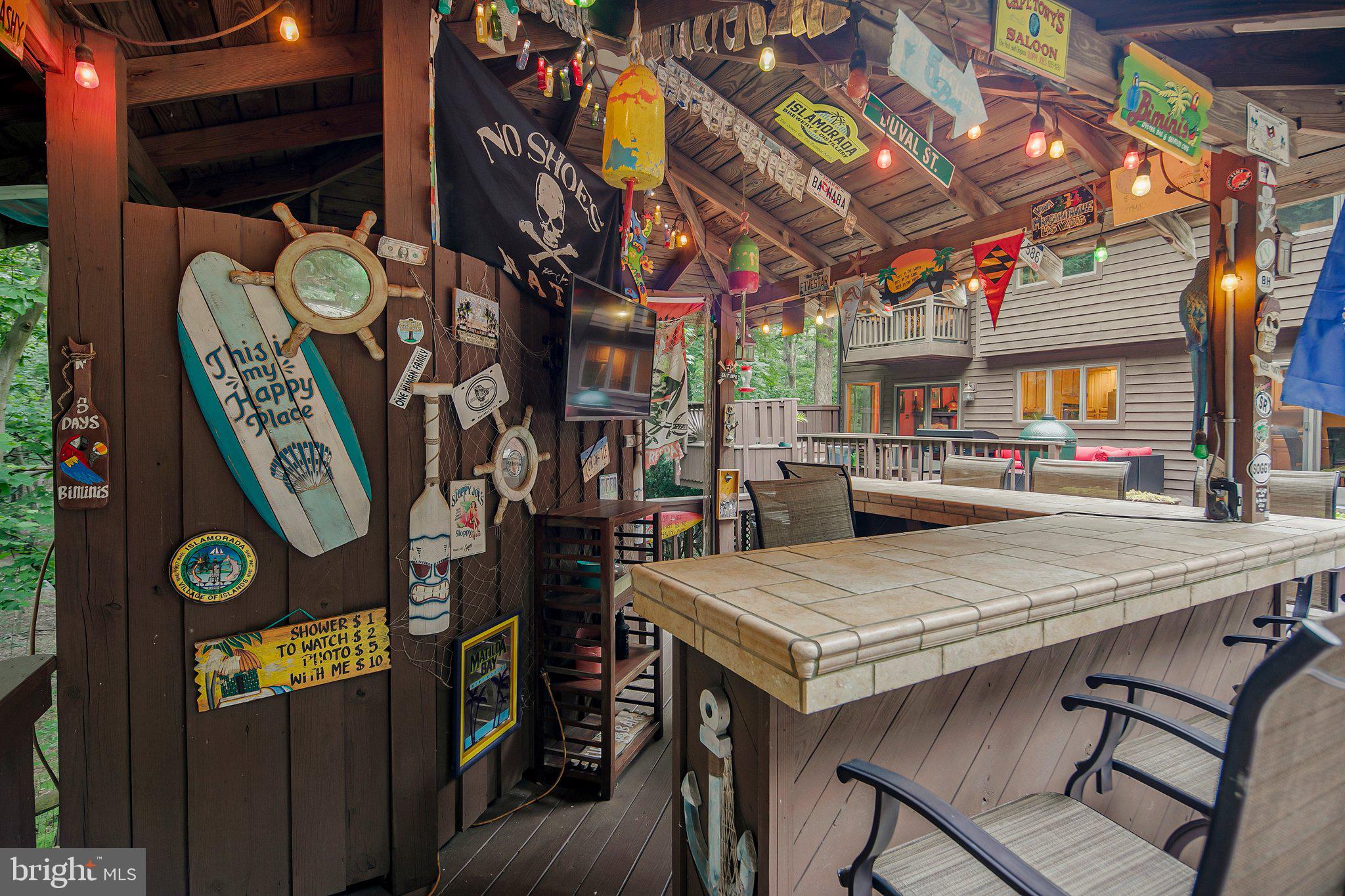 POULSEN HEIGHTS - Residential