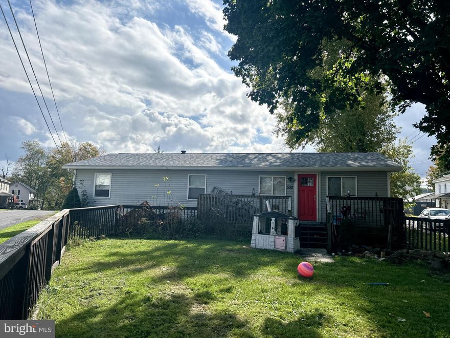 Step into this well-maintained manufactured home offering the perfect combination of comfort and income potential. This charming property boasts 3 spacious bedrooms, providing plenty of space for family or tenants, and a full bath that has been well-kept and functional. The bright and inviting kitchen is a standout feature, offering ample counter space for cooking and meal prep, along with plenty of storage to keep things organized. The spacious living room is ideal for relaxation or entertaining guests, filled with natural light that enhances the home’s welcoming atmosphere. This is truly an investor's dream with a reliable tenant already in place, offering immediate cash flow. The current tenant has a signed lease until July 2025, ensuring stability for the next few years. Whether you're looking to expand your rental portfolio or make your first investment, this property is an amazing opportunity for steady rental income in a growing market.