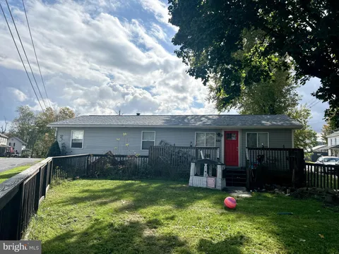 Property image for 530 N 11th Street, Philipsburg, PA 16866