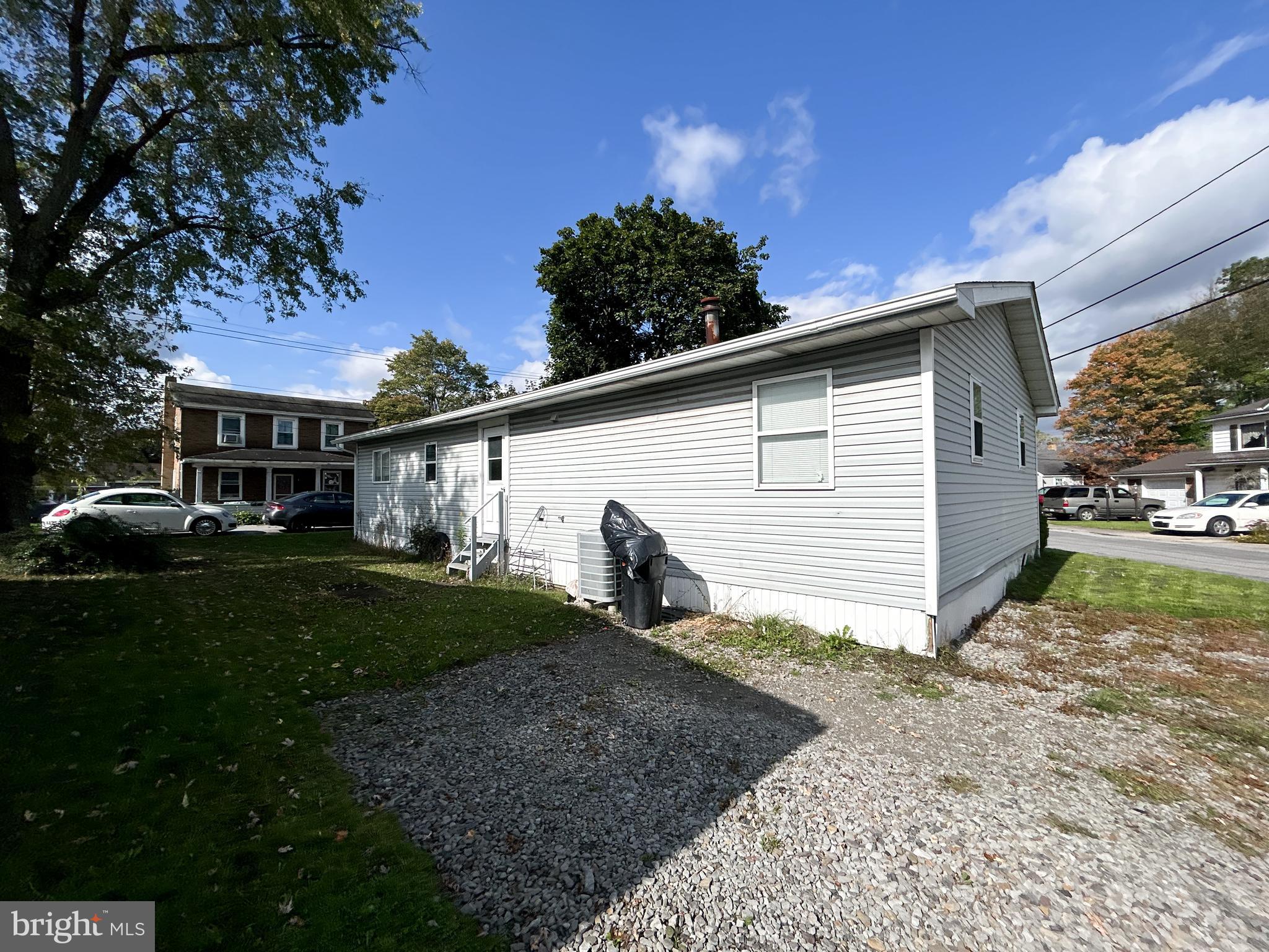 NONE AVAILABLE - Residential