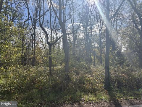 Vacant Land For Sale - 213 AND 210 Prince And High<br/> Cumberland County, SHIPPENSBURG, PA 17257