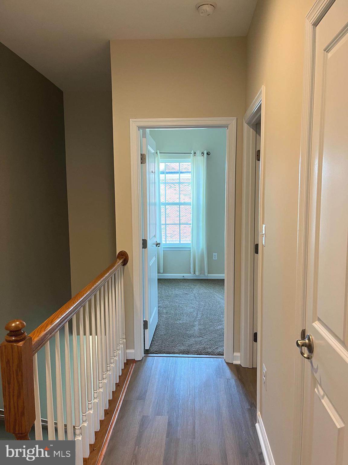 CANTON - Residential Lease