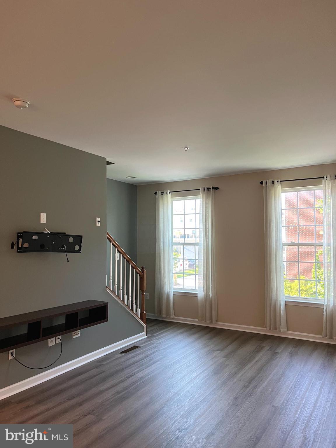 CANTON - Residential Lease