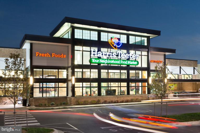 CANTON - Residential Lease