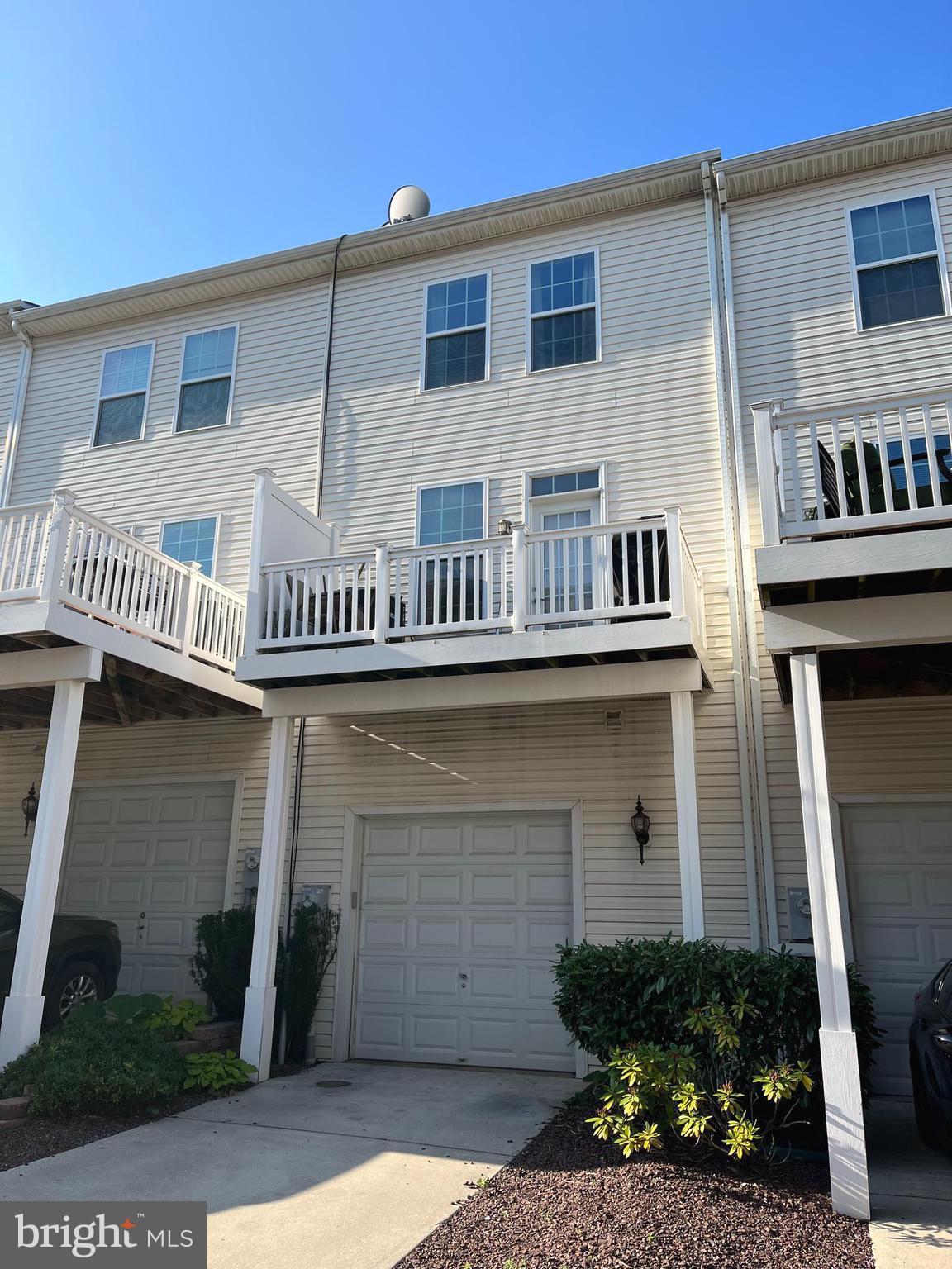 CANTON - Residential Lease