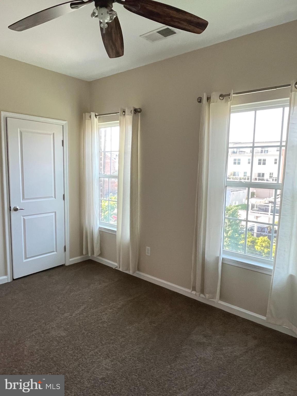 CANTON - Residential Lease