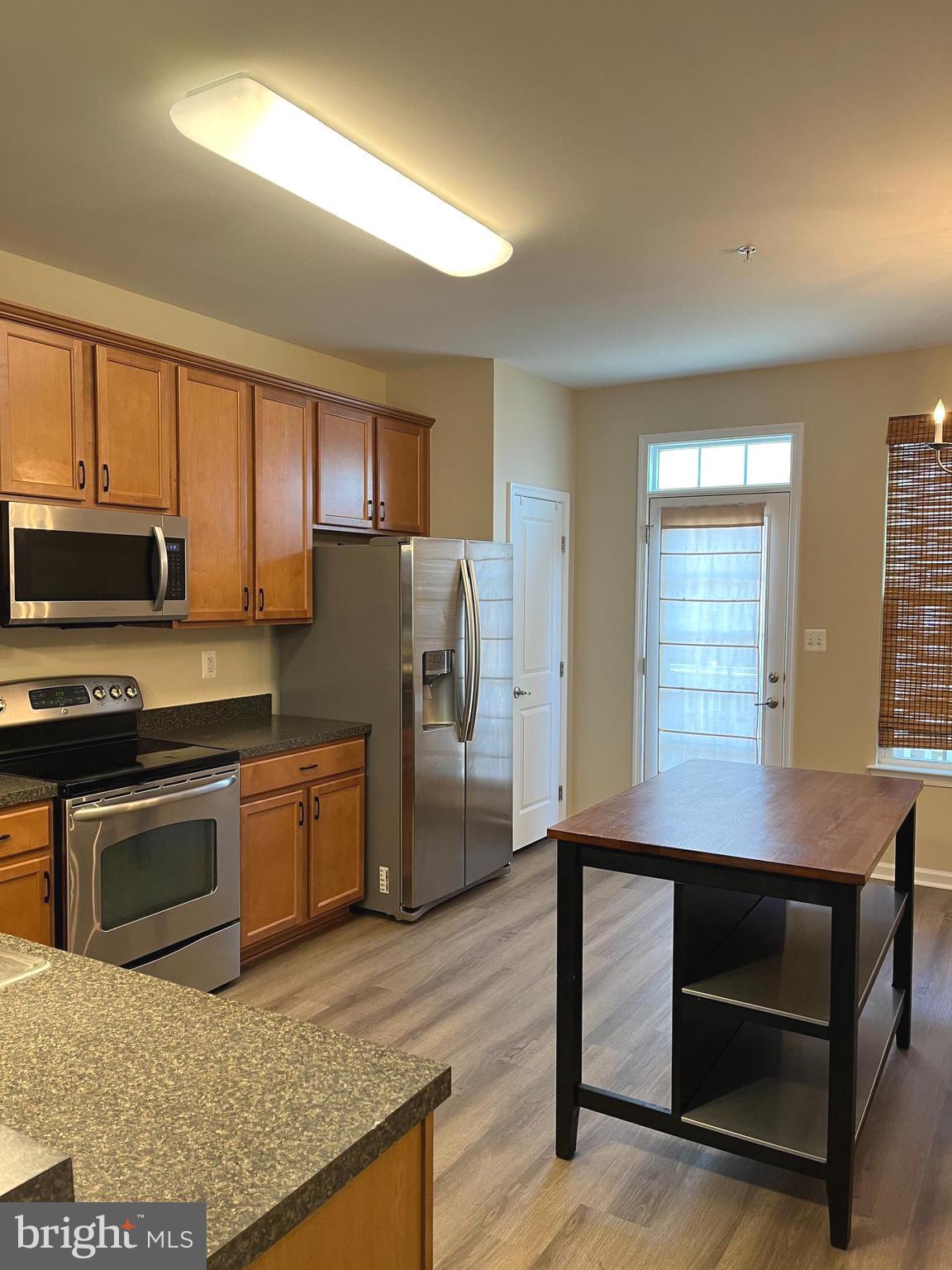 CANTON - Residential Lease