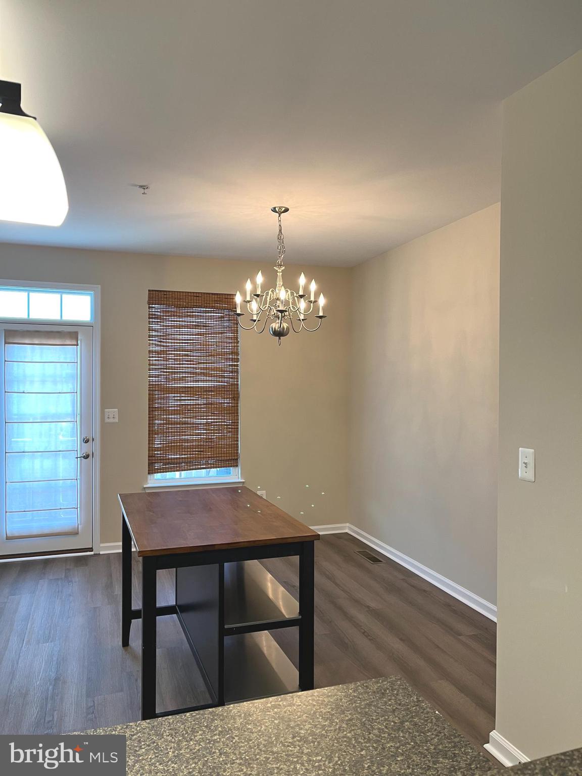 CANTON - Residential Lease