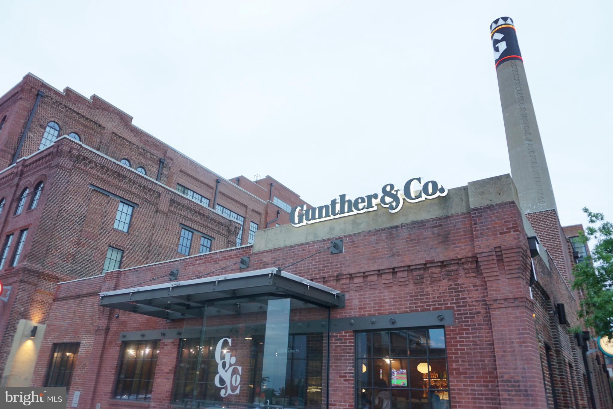 CANTON - Residential Lease