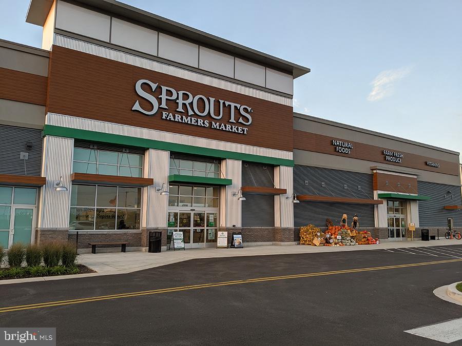 CANTON - Residential Lease