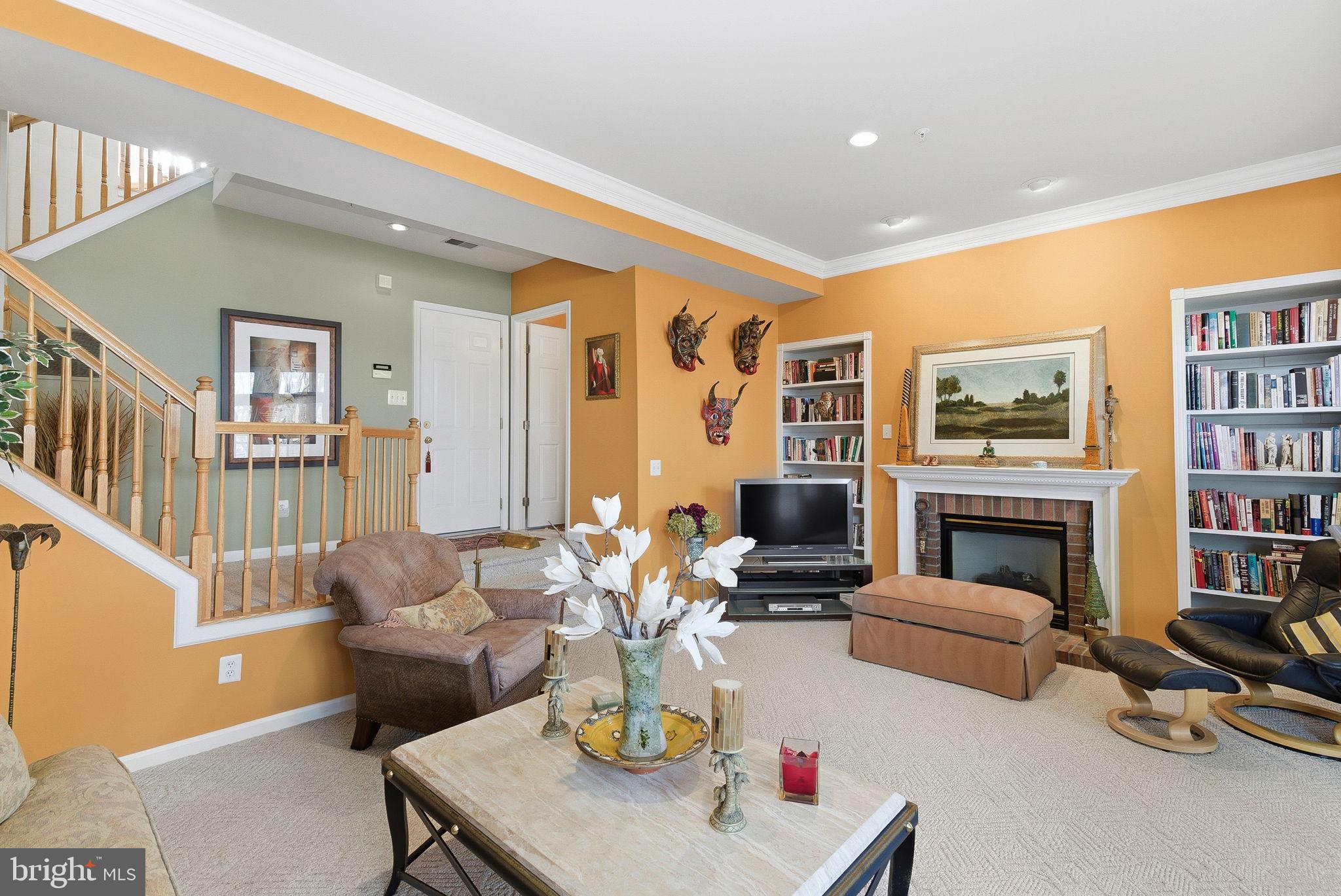 AMBERWOOD - Residential