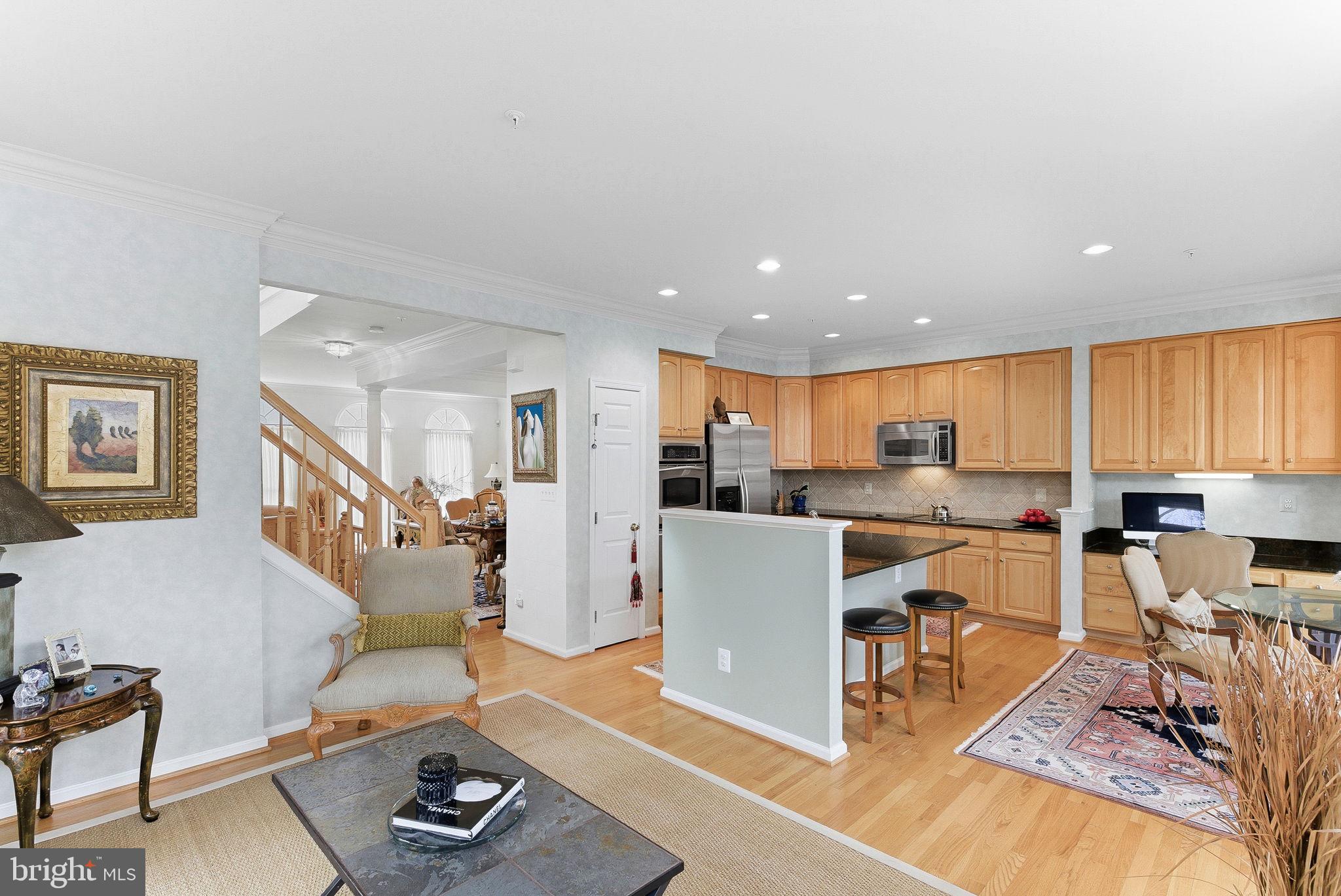 AMBERWOOD - Residential