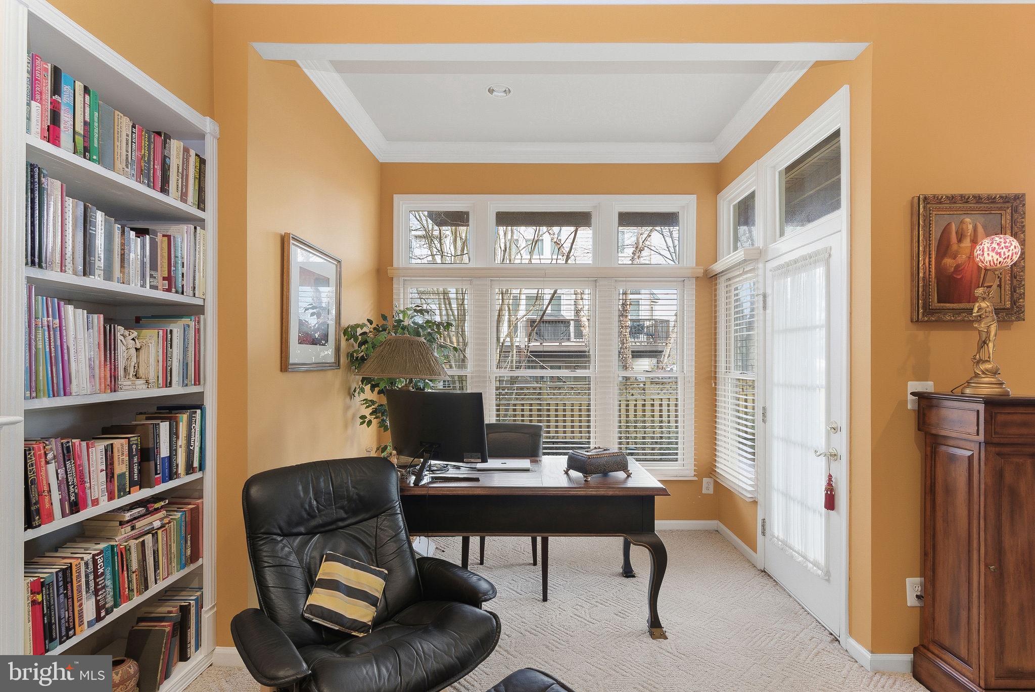 AMBERWOOD - Residential