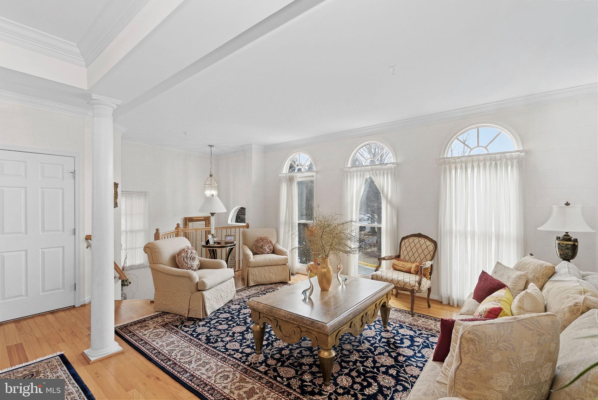 AMBERWOOD - Residential