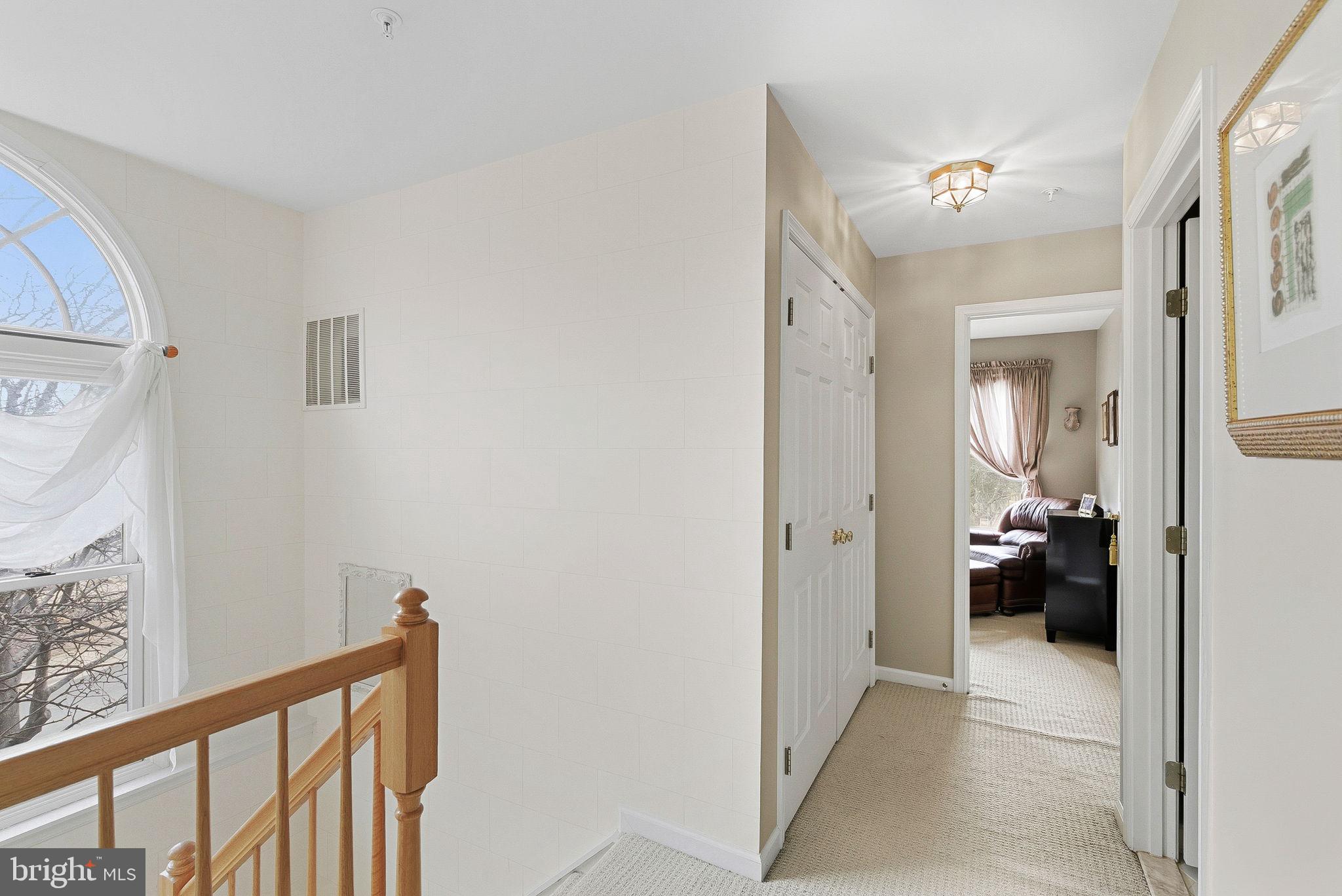 AMBERWOOD - Residential