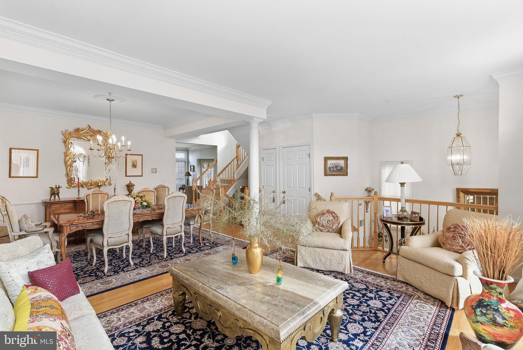 AMBERWOOD - Residential