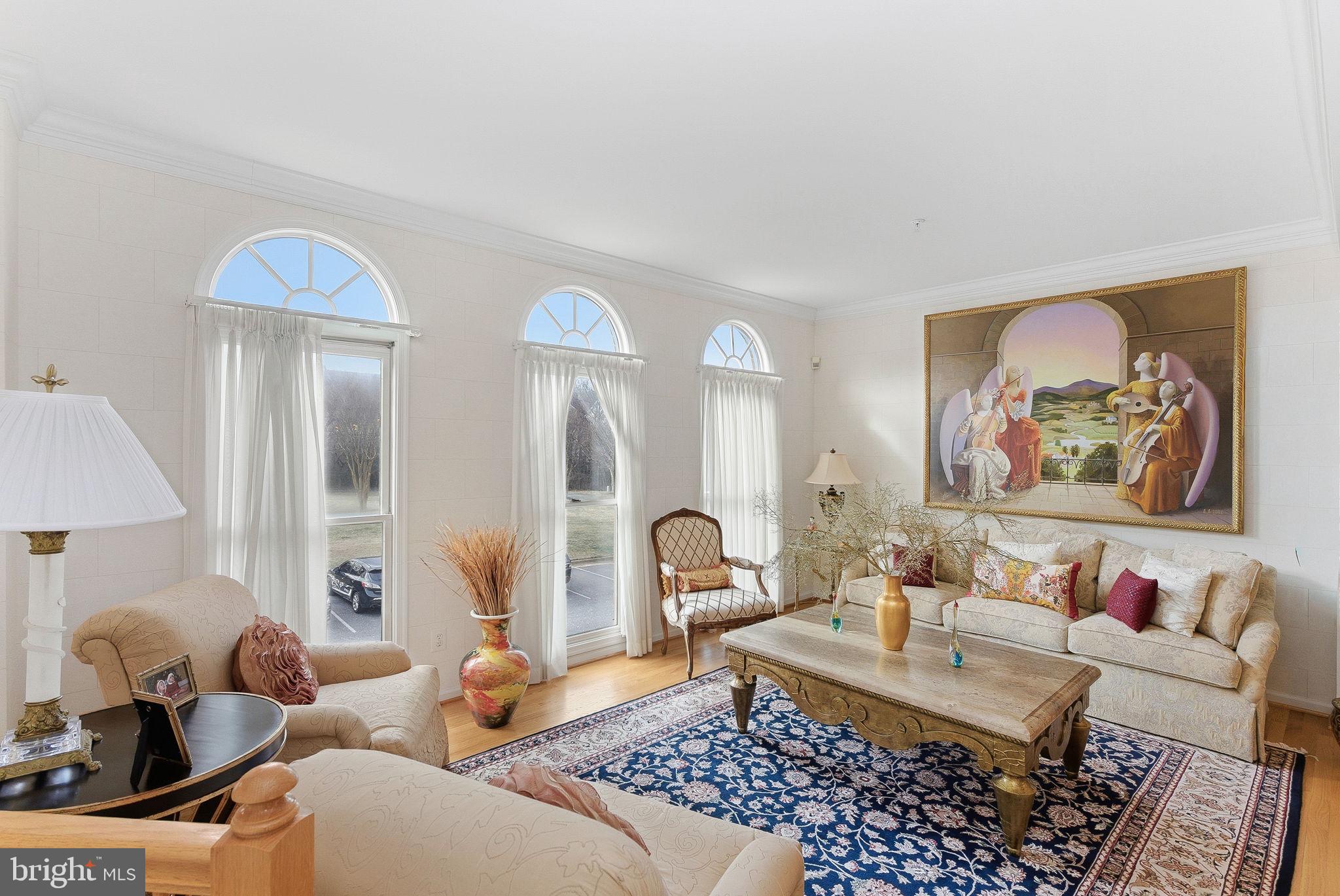 AMBERWOOD - Residential