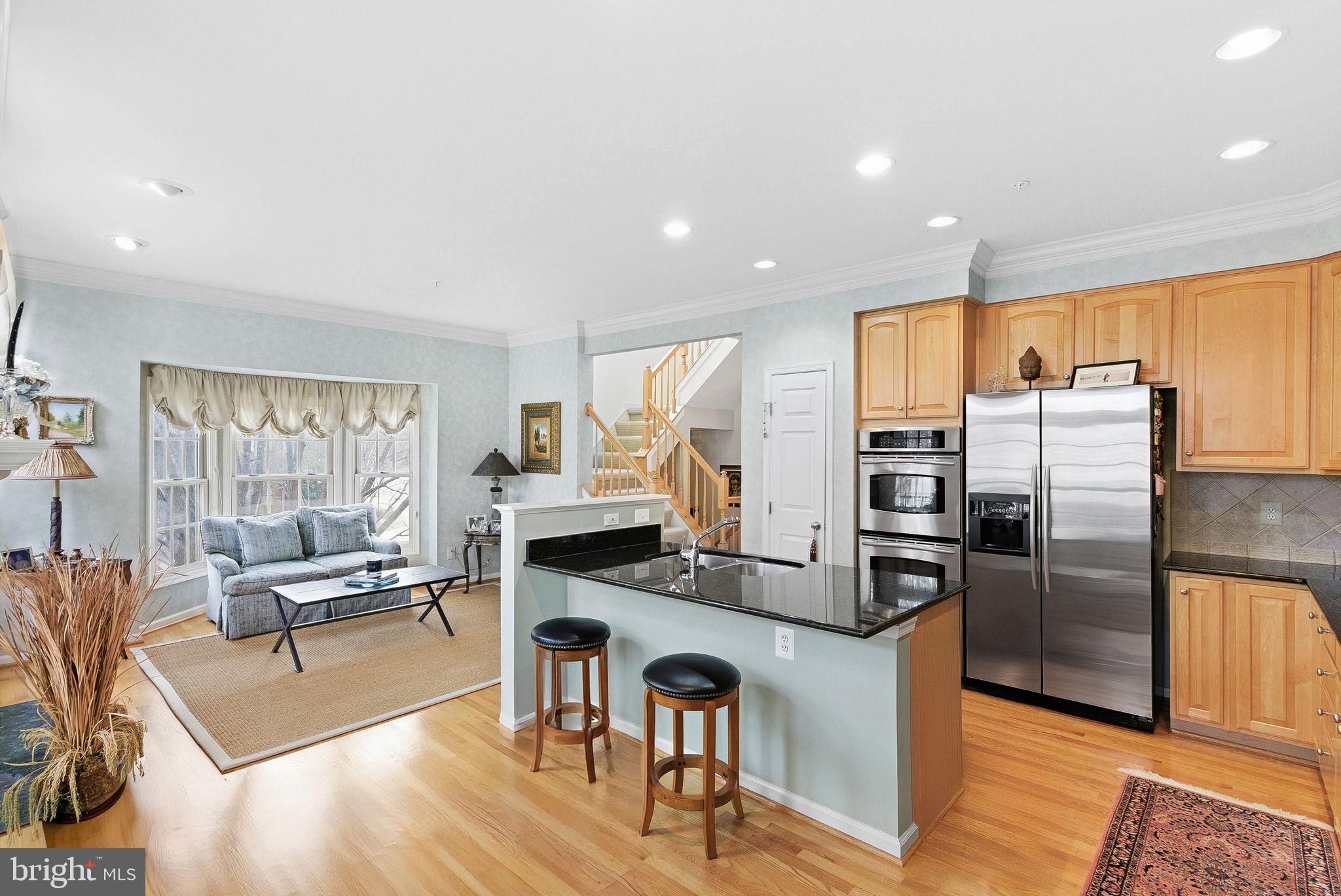 AMBERWOOD - Residential